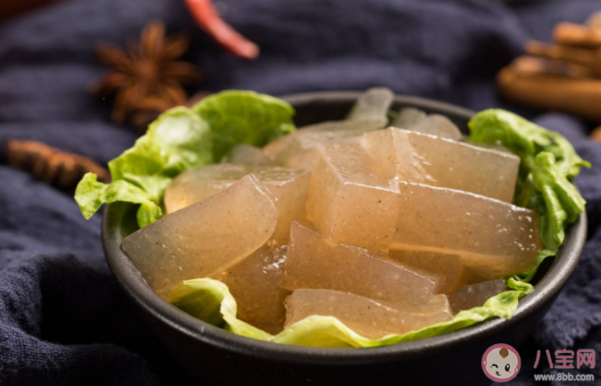 蚂蚁庄园10月11答案：魔芋真是低热量食物吗