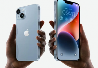 iPhone14出现首次大幅降价 iPhone14降价值得入手吗