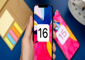 苹果发布iOS16.0.3正式版 iOS16.0.3值得升级吗