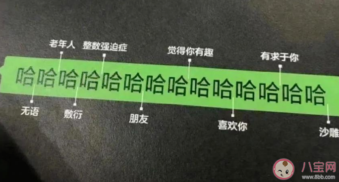 为什么会产生文字讨好症 怎么理解文字讨好症