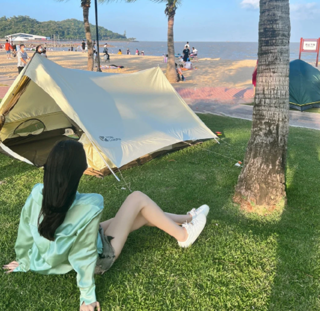 露营的主要目的是拍照吗 露营要准备哪些东西