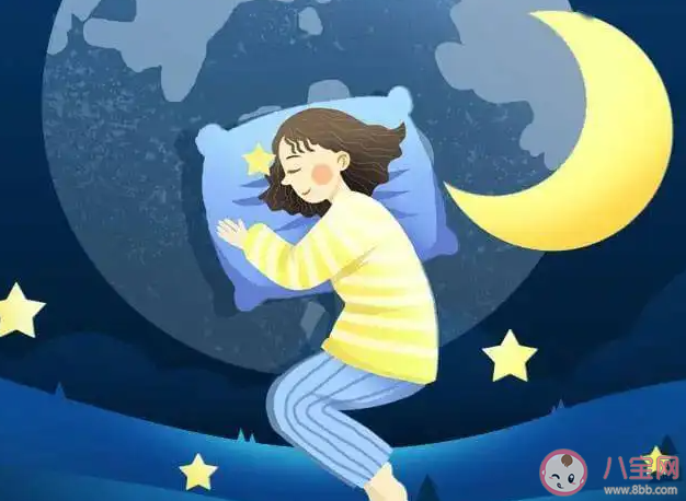 人在睡眠中嗅觉和听觉哪种感官更迟钝 蚂蚁庄园10月15日答案介绍