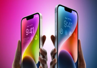 二手iPhone14贬值速度是13两倍 为什么iPhone 14贬值率这么高