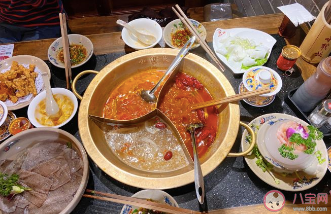 火锅料理师成国家新职业工种 火锅料理师是干什么的