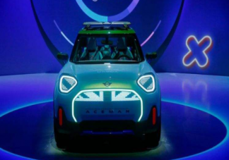宝马mini电动车型生产线将迁至中国 对此你怎么看