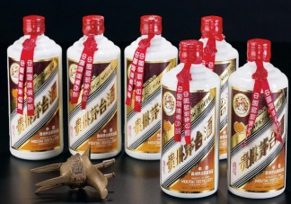 茅台前三季度日赚1.62亿是真的吗 茅台酒为什么这么贵