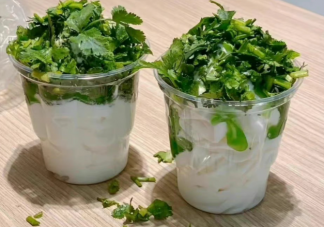 为什么有人讨厌香菜 讨厌香菜的人是受到遗传影响吗