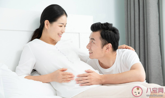 孕早期见红保胎后孩子生出来健康吗 孕早期如何养胎
