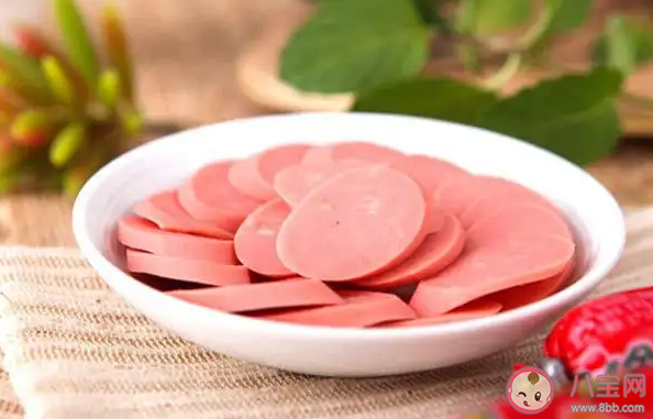 全国一半火腿肠都产自河南吗 为什么河南生产火腿肠