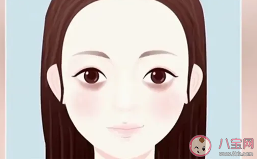 黑眼圈无法彻底根除吗 为什么会产生黑眼圈