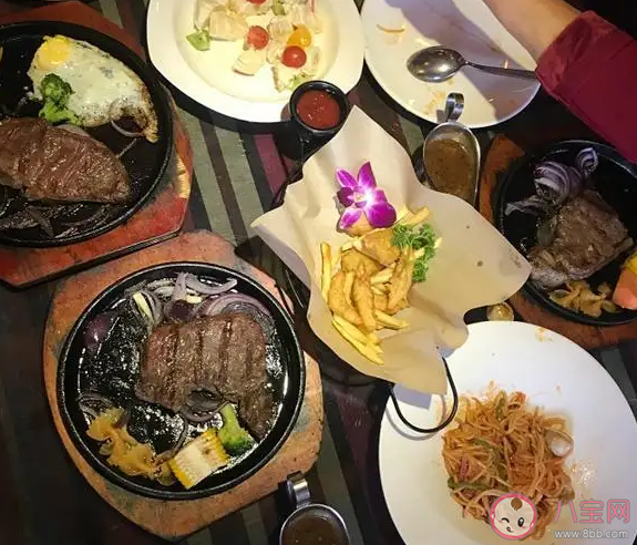 第一次吃西餐是什么体验 第一次吃西餐要注意什么 第一次吃西餐是什么体验 第一次吃西餐要注意什么