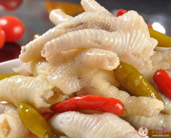 哪些食品允许辐照 辐照食品原理是什么