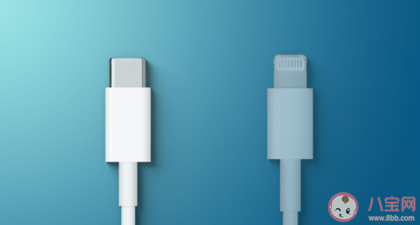 iPhone15将被强制使用USB-C 你支持更换USB-C吗