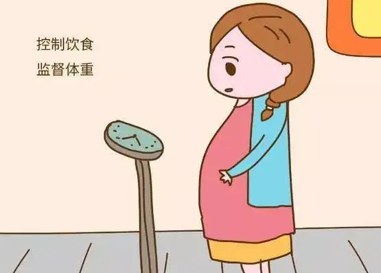 孕妈妈应该怎样预防妊娠期糖尿病 为什么会患妊娠期糖尿病