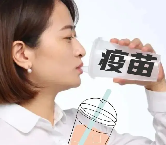 上海启动吸入用新冠疫苗接种 吸入用新冠疫苗有哪些优势