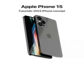 iPhone15将被强制使用USB-C 你支持更换USB-C吗