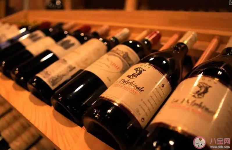 澳葡萄酒对华出口暴跌92%是什么原因 葡萄酒喝了有什么好处