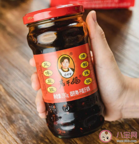 老干妈失宠跌出贵州民企前十是什么原因 为什么老干妈不受欢迎了