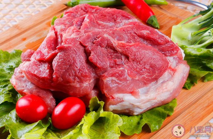 猪价过度上涨红烧肉自由危险了吗 猪肉价格为什么一涨再涨
