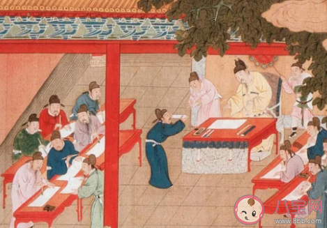 新郎官在古代最早指的是新科进士还是新婚官员 蚂蚁庄园10月28日答案介绍