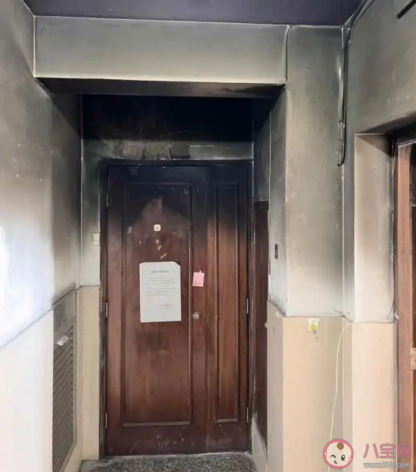 千万学区房起火租客未赔还起诉房东是怎么回事 出租房里着火房东要承担责任吗