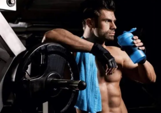 运动完之后能不能立刻喝水 运动期间该如何喝水