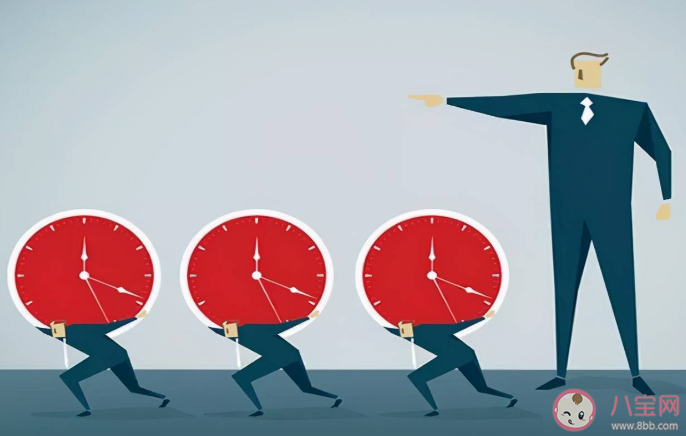 年轻人压力大怎么缓解疲劳 现实压力很大怎么办