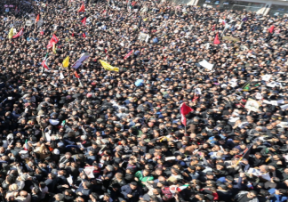 踩踏为什么会窒息死亡 踩踏导致死亡的原因