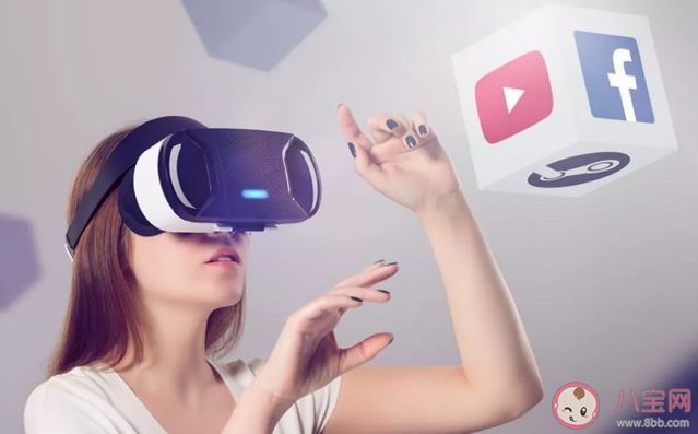 超三成年轻人愿意尝试VR运动 VR未来会成为新的运动健身流行趋势吗 超三成年轻人愿意尝试VR运动 VR未来会成为新的运动健身流行趋势吗