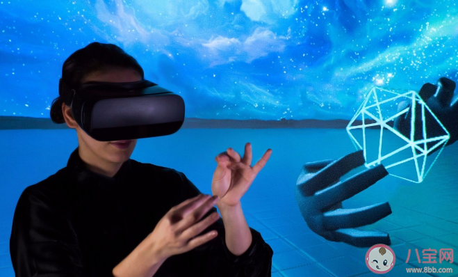 超三成年轻人愿意尝试VR运动 VR未来会成为新的运动健身流行趋势吗 超三成年轻人愿意尝试VR运动 VR未来会成为新的运动健身流行趋势吗