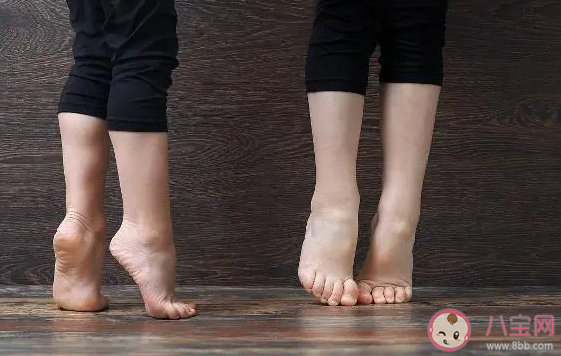 为什么踮脚可以养生 每天踮脚十分钟有什么用 为什么踮脚可以养生 每天踮脚十分钟有什么用