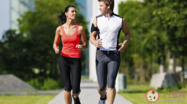 哪个时间段运动锻炼才最健康 锻炼是早上好还是晚上好 哪个时间段运动锻炼才最健康 锻炼是早上好还是晚上好