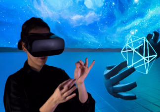 超三成年轻人愿意尝试VR运动 VR未来会成为新的运动健身流行趋势吗