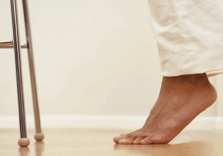 为什么踮脚可以养生 每天踮脚十分钟有什么用