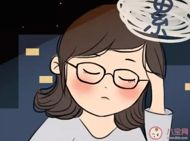 熬夜后心脏会发生什么变化 为什么不要熬夜