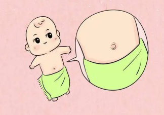 肚脐眼到底能不能抠 肚脐眼脏了该怎么办