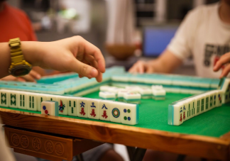 麻将爱好者可注册运动员考级 打麻将有哪些好处