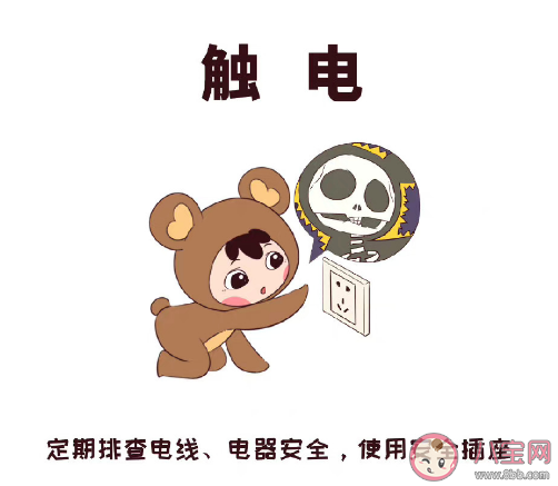 小朋友对洞洞的执念有多大 孩子被洞洞卡住怎么办