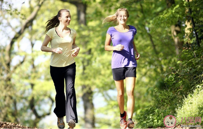 运动对大脑有什么好处 秋冬运动的正确方式