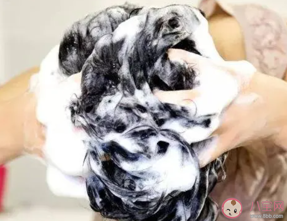 好发质是养出来的吗 如何让自己的发质变好