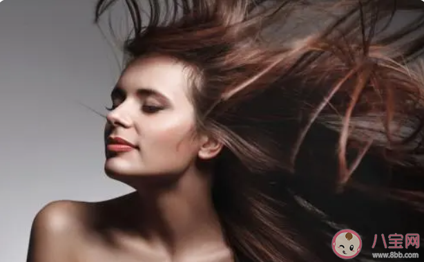 好发质是养出来的吗 如何让自己的发质变好