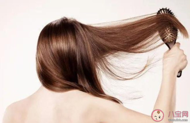 好发质是养出来的吗 如何让自己的发质变好