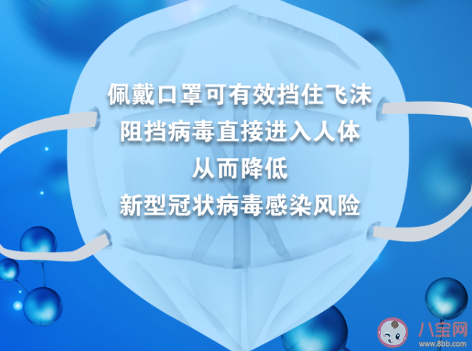 多地开展全民戴口罩行动 全民戴口罩行动重要性