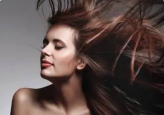 好发质是养出来的吗 如何让自己的发质变好