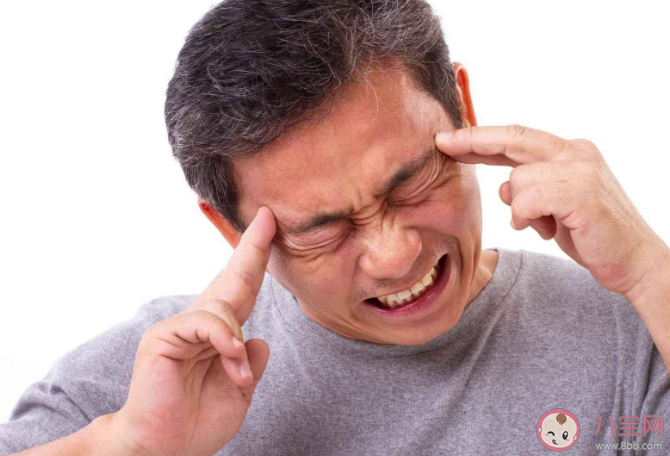 偏头痛可以采取哪些方法缓解 偏头痛只有一边痛吗