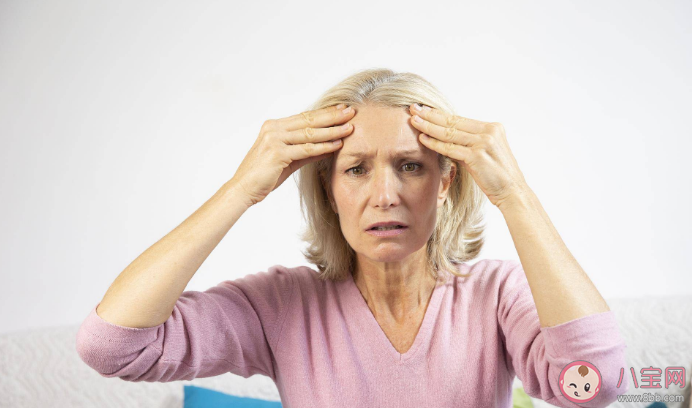 偏头痛可以采取哪些方法缓解 偏头痛只有一边痛吗
