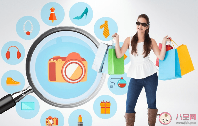 花钱买开心真的管用吗 购物为什么会令人愉悦