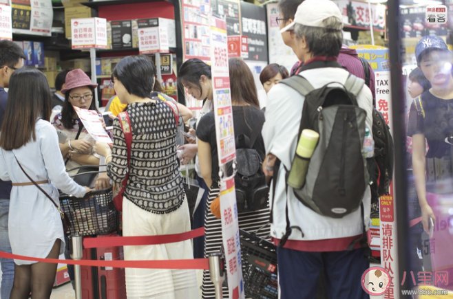 花钱买开心真的管用吗 购物为什么会令人愉悦