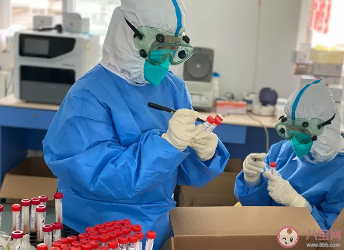 多家医院不再向社会提供愿检尽检服务 什么是应检尽检和愿检尽检