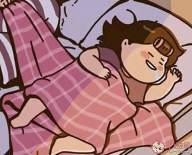 睡眠不足真的会发胖吗 该如何调整自己的睡眠